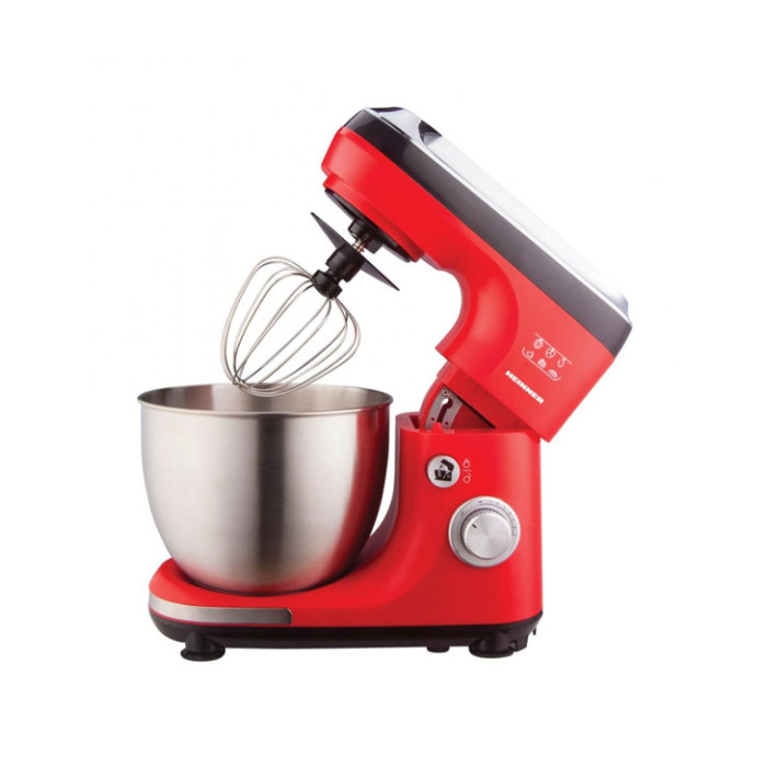 Planetinis maišytuvas 600 W, 5 l HPM-600RD HEINNER