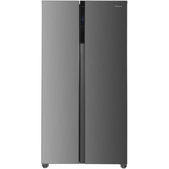 Refrigerator side by side HSBS-HM442NFINVXD HEINNER