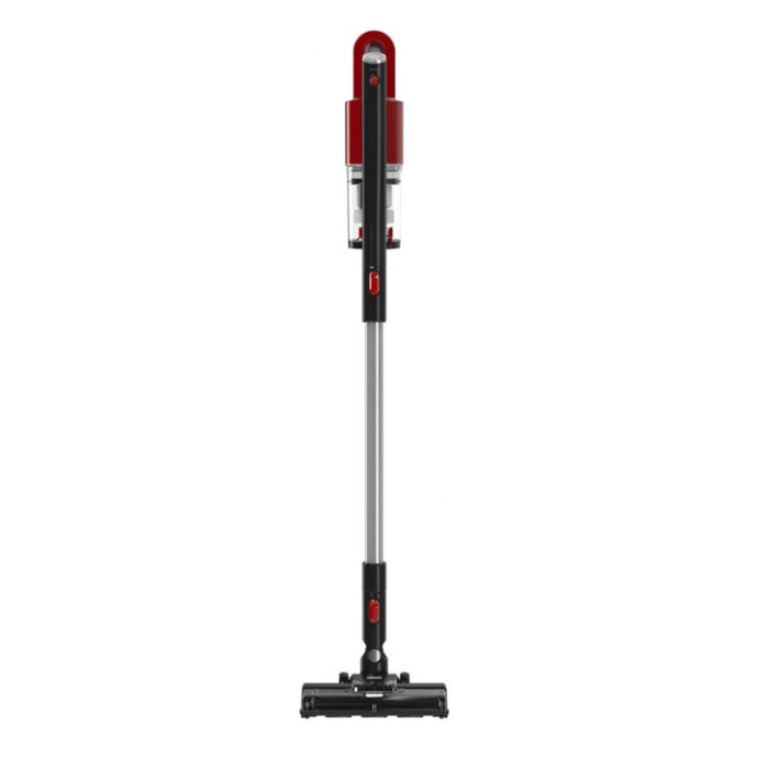 Akumulatora putekļu sūcējs 21.6V HSVC-M21.6RD HEINNER
