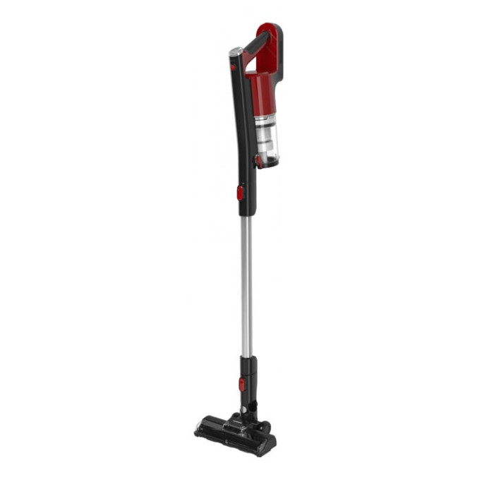 Akumulatora putekļu sūcējs 21.6V HSVC-M21.6RD HEINNER