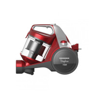 Dulkių siurblys 700W, 2L HVC-MC700RD HEINNER