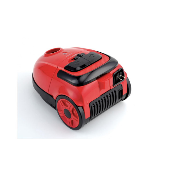 Putekļu sūcējs 750W, 1.6L HVC-VB750RD HEINNER