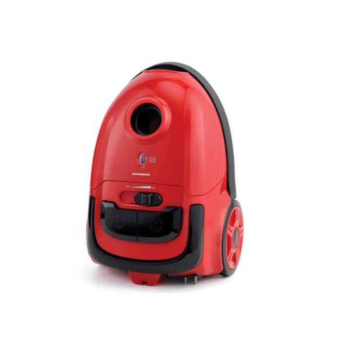 Putekļu sūcējs 750W, 1.6L HVC-VB750RD HEINNER