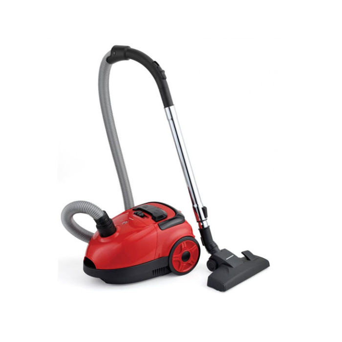 Putekļu sūcējs 750W, 1.6L HVC-VB750RD HEINNER