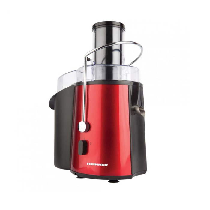 Juice extractor 1000W XF-1000RD HEINNER