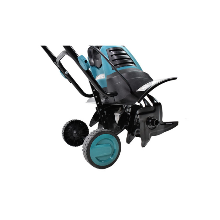 Electric tiller 1500W, 45cm, KS1500T E, KONNER & SOHNEN
