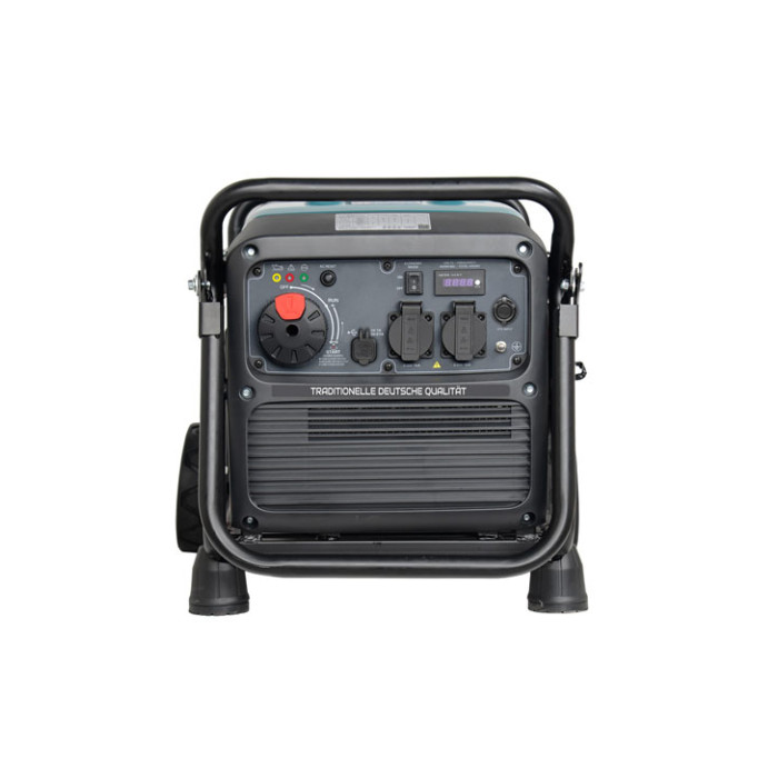 Invertora benzīna ģenerators 4000W, KS 4100i E, KONNER & SOHNEN