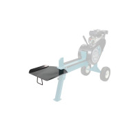 Table for log splitter, KS 8-15Table, KONNER & SOHNEN