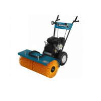 Motorizētā slota 80cm, KS 7HP-MFM 80E, KONNER & SOHNEN