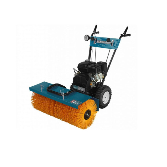 Motorizētā slota 80cm, KS 7HP-MFM 80E, KONNER & SOHNEN