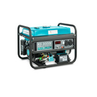 Benzīna ģenerators 3000W, KS 3000E, KONNER & SOHNEN