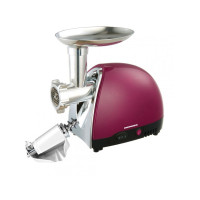 Meat grinder 1600W MG1500TA-BG HEINNER