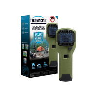 Portable mosquito repeller MR300, MR300G THERMACELL