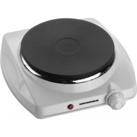 Single hot plate 1400W HSHP-K1400WH HEINNER