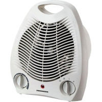 Fan heater 1000/2000W HFH-L2000WH HEINNER