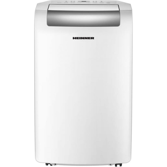 Gaisa kondicionieris PORTABLE 11600BTU HPAC-12WH HEINNER