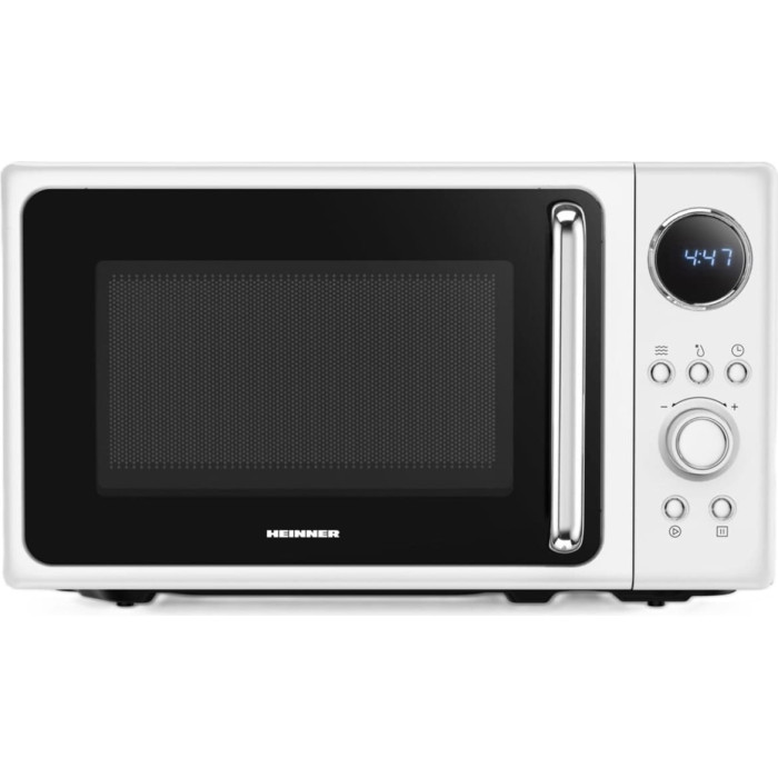 Mikroviļņu krāsns HMW-MD20DRWH HEINNER