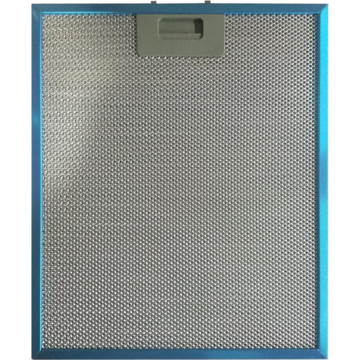 Aluminum filter for cooker hood, set of 3, 33.9x28.4x0.9cm AF-490HCH HEINNER