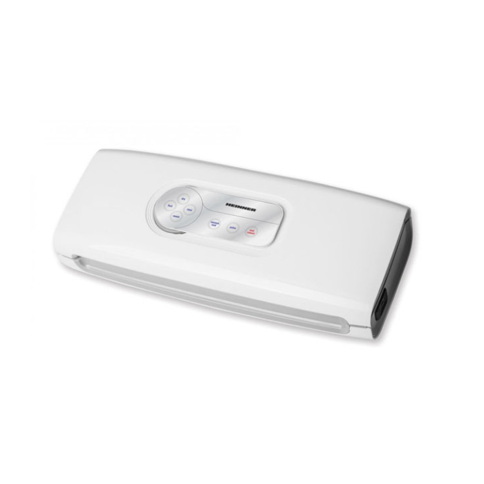 Vakuumavimo aparatas 130W HAV-140WH HEINNER