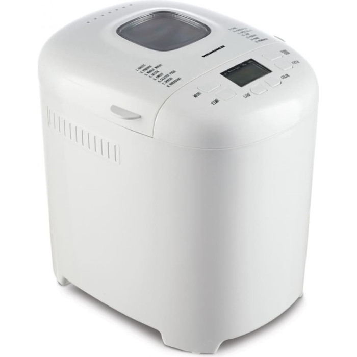 Bread maker 550W HBM-915WH HEINNER