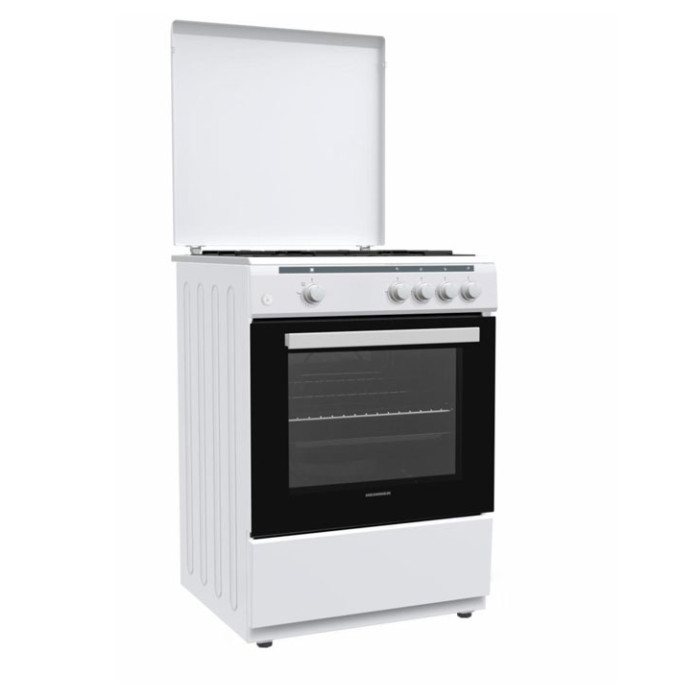 Gas stove HFSC-V60WH HEINNER