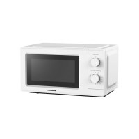 Microwave oven 700W, 19L HMW-MD20IVWH HEINNER