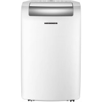 Gaisa kondicionieris PORTABLE 3.5kW HPAC-12WH HEINNER