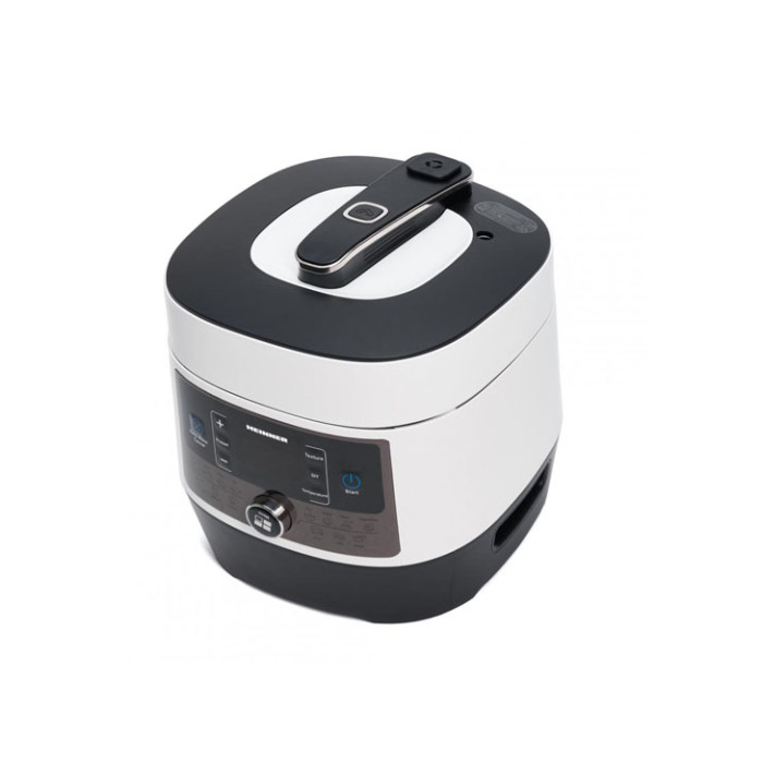Multivārāmais katls 1000W HPCK-6WH HEINNER