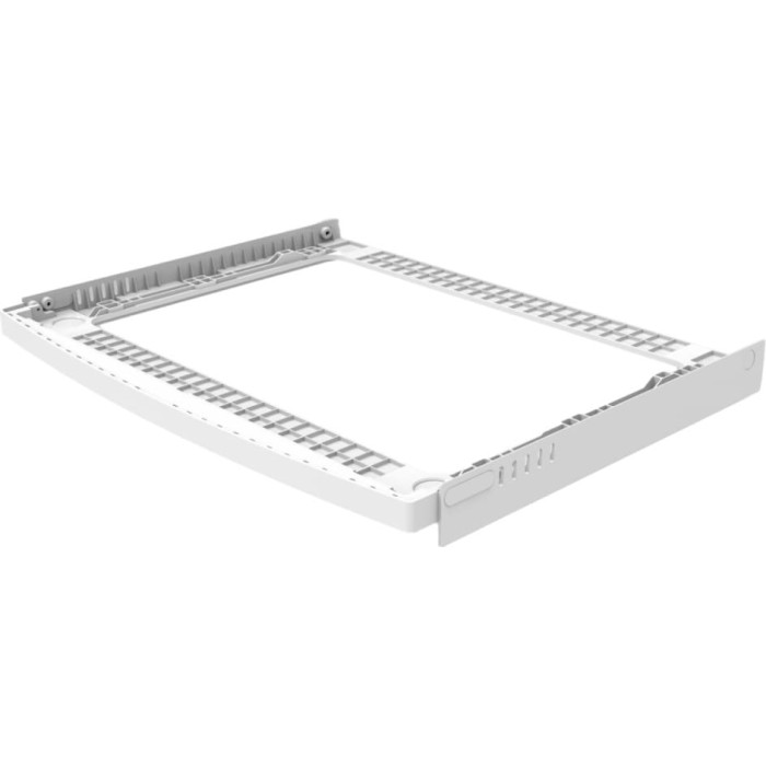 Stacking kit HSK-M810WH HEINNER