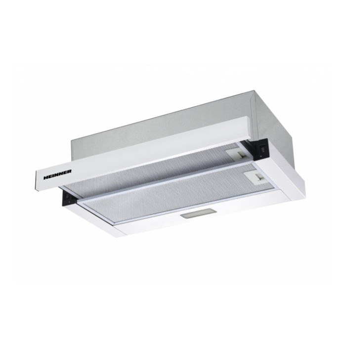 Extractor HTCH-F400WH HEINNER