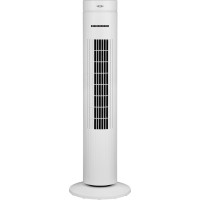 Torņa ventilators 35W 60° 76cm HTF-M35WH HEINNER
