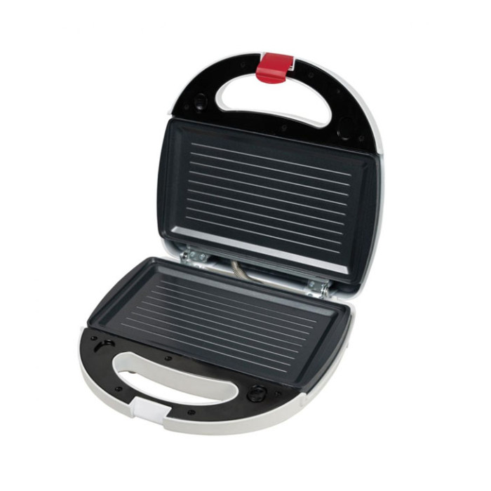Sandwich maker 750W SM-2K750WH HEINNER