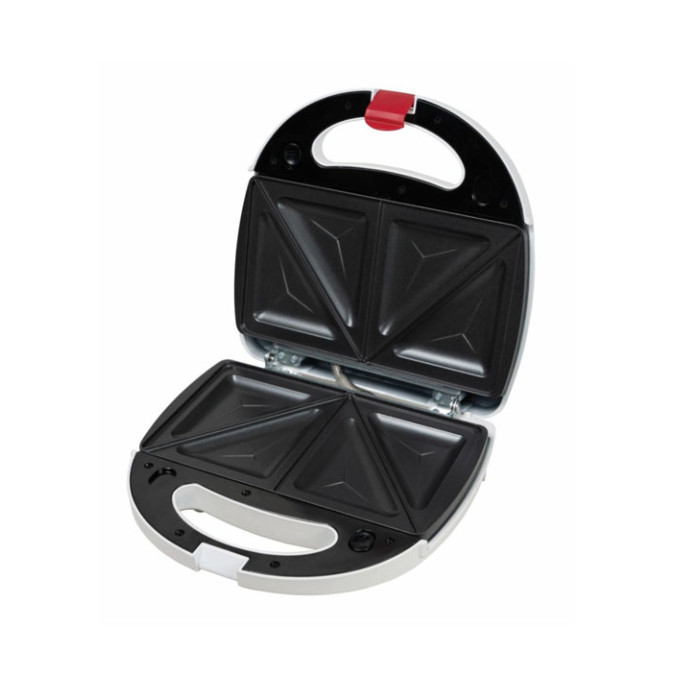 Sandwich maker 750W SM-2K750WH HEINNER