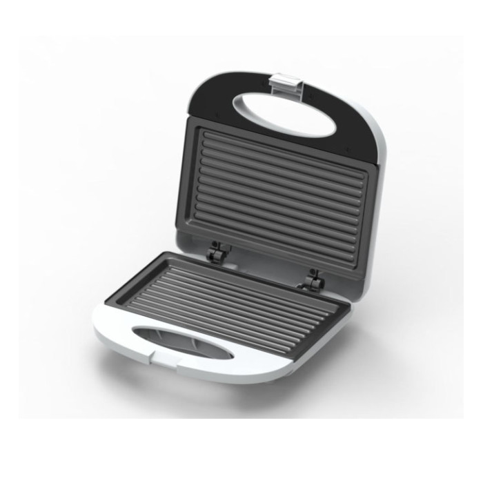 Sandwich maker 750W SM-K750FGWH HEINNER
