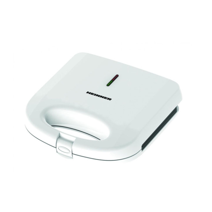 Sandwich maker 750W SM-K750FGWH HEINNER