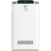 Air purifier 80W 38m2 318m3/h HPA-318WIFI HEINNER
