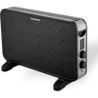 Konvektora sildītājs 2000W HCVH-Y2000TBK HEINNER