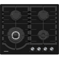 Built in gas stove HBH-M447IWFGBK HEINNER