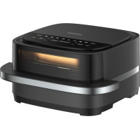 Air fryer 2200W, 25.4cm HPAF-B4DC22BK HEINNER