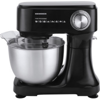 Planetary mixer 600W, 3.5L HPM-D750BK HEINNER