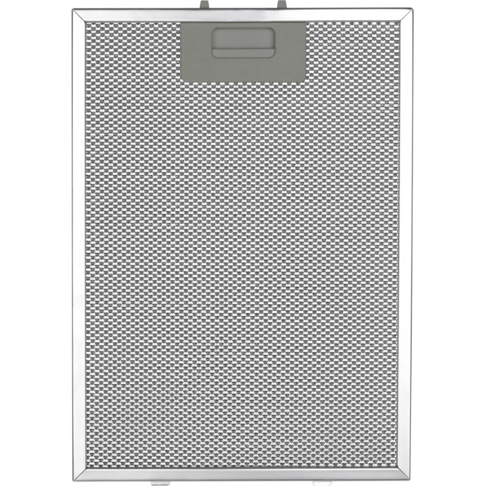 Aluminum filter for cooker hood 18x33x0.9cm AF-350RGBK HEINNER