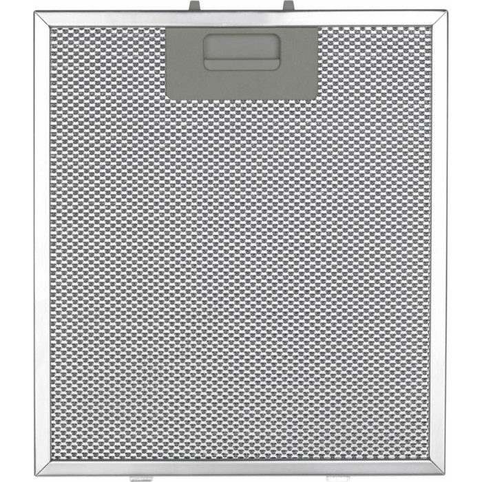Aluminum filter for cooker hood 27.1x33.8x0.9cm AF-660RGBK HEINNER