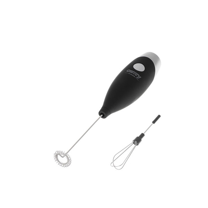 Pieno putotuvas, CR 4501 black, CAMRY
