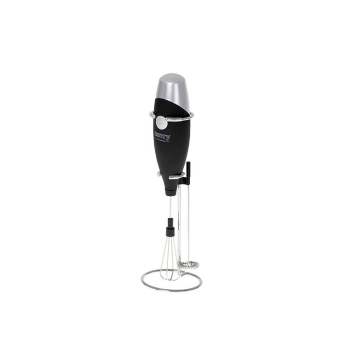 Pieno putotuvas, CR 4501 black, CAMRY