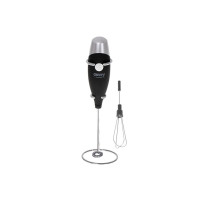 Pieno putotuvas, CR 4501 black, CAMRY