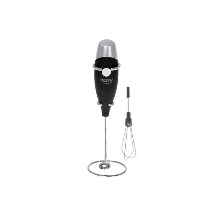 Pieno putotuvas, CR 4501 black, CAMRY