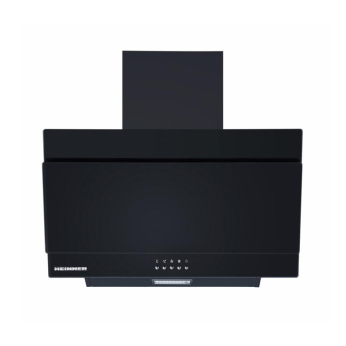 Tvaika nosūcējs DCH-350RGBK HEINNER