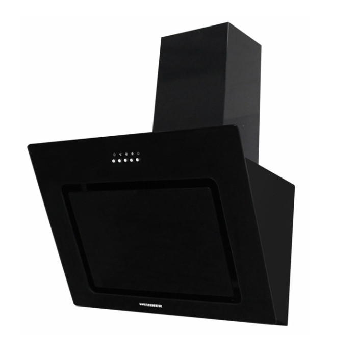 Extractor DCH-650RGBK HEINNER