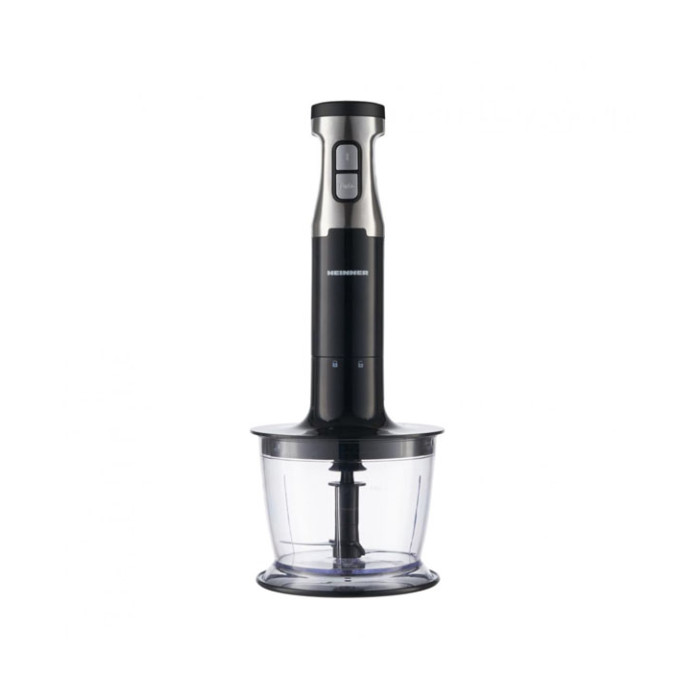 Rokas blenderis 1000W HB-1000XBK HEINNER