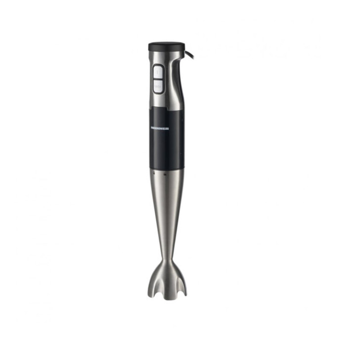 Rokas blenderis 1000W HB-1000XBK HEINNER